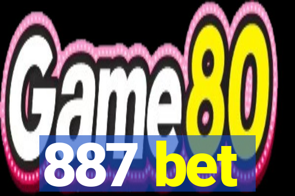 887 bet